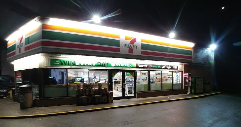 7-Eleven