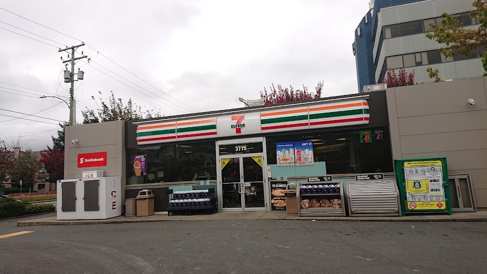 7-Eleven