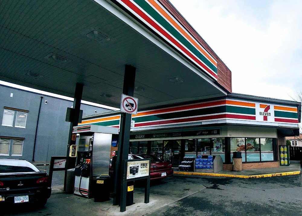 7-Eleven