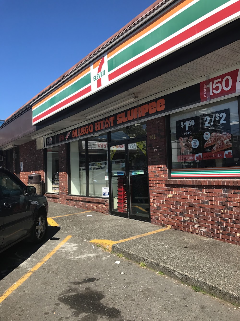 7-Eleven