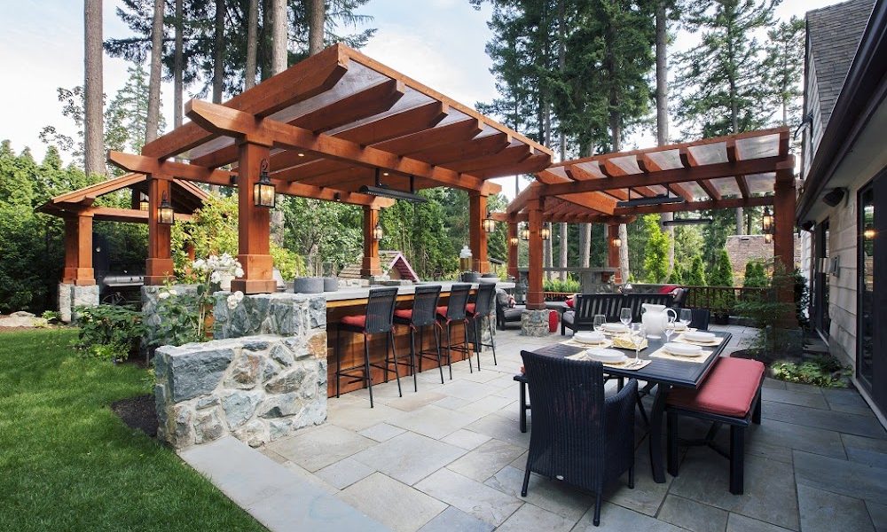 Acacia Landscape Inc