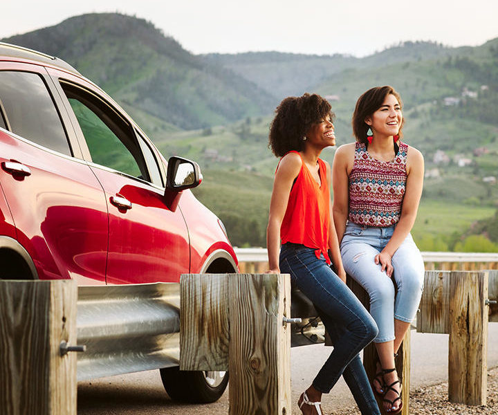 Alamo Rent A Car