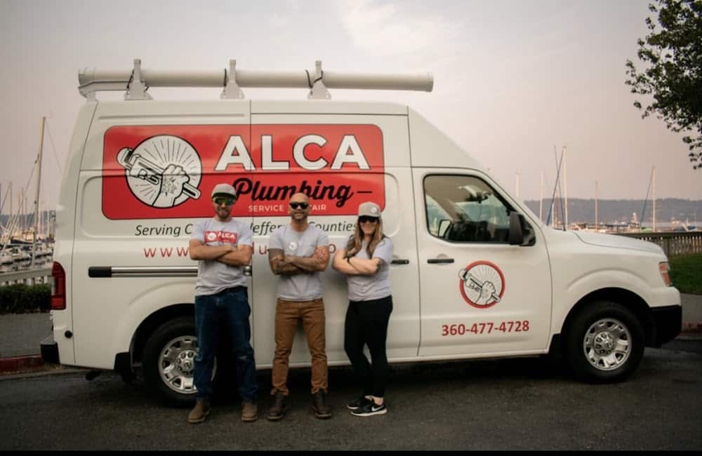 Alca Plumbing