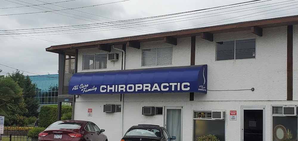 All Care Family Chiropractic and Massage