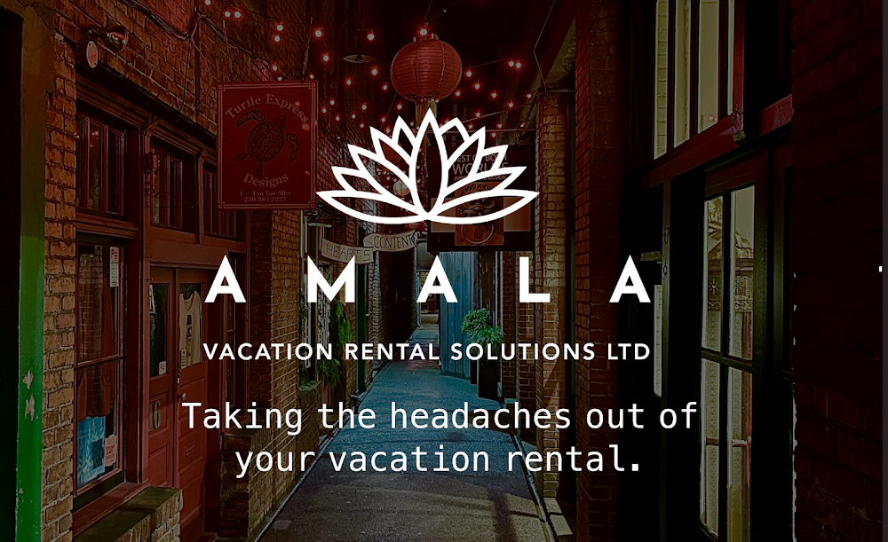 Amala Vacation Rental Solutions