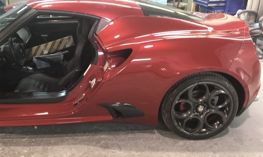 Auto Obsessions Customs Inc