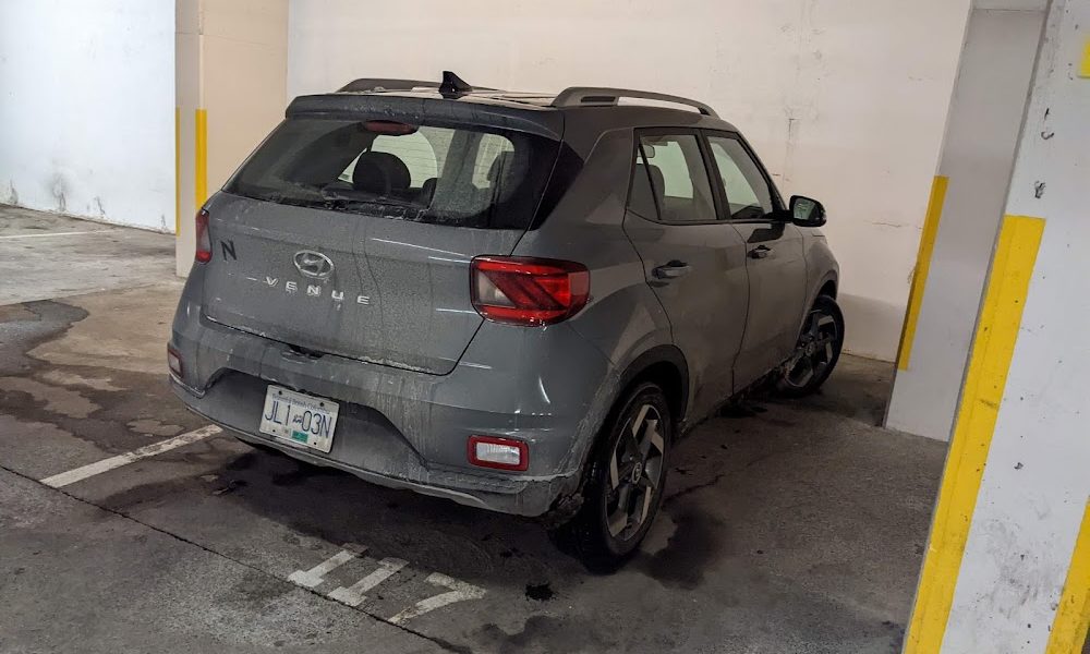 Avis Car Rental
