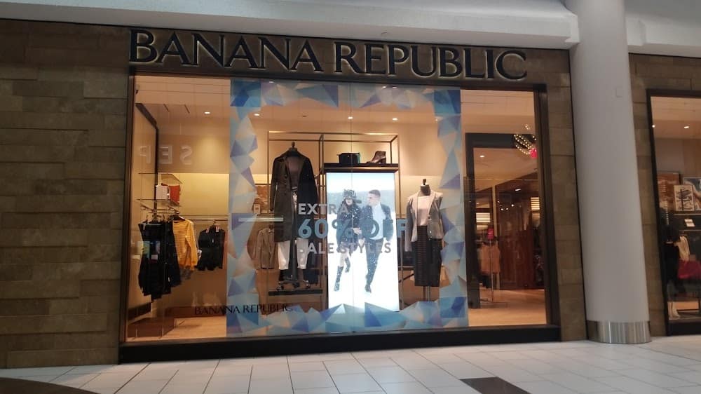 Banana Republic