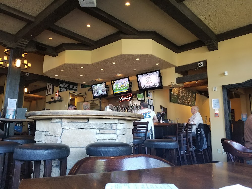 Brentwood Bay Brewskys Taphouse