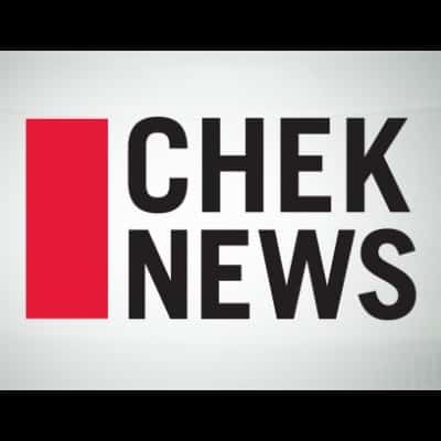 CHEK Media Group