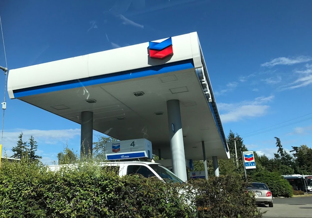 Chevron