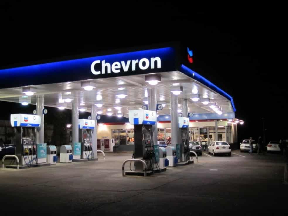 Chevron