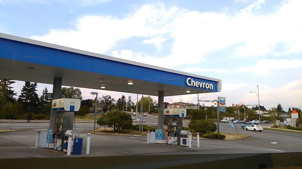 Chevron