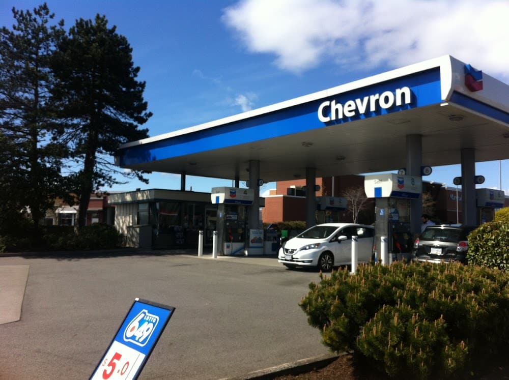 Chevron