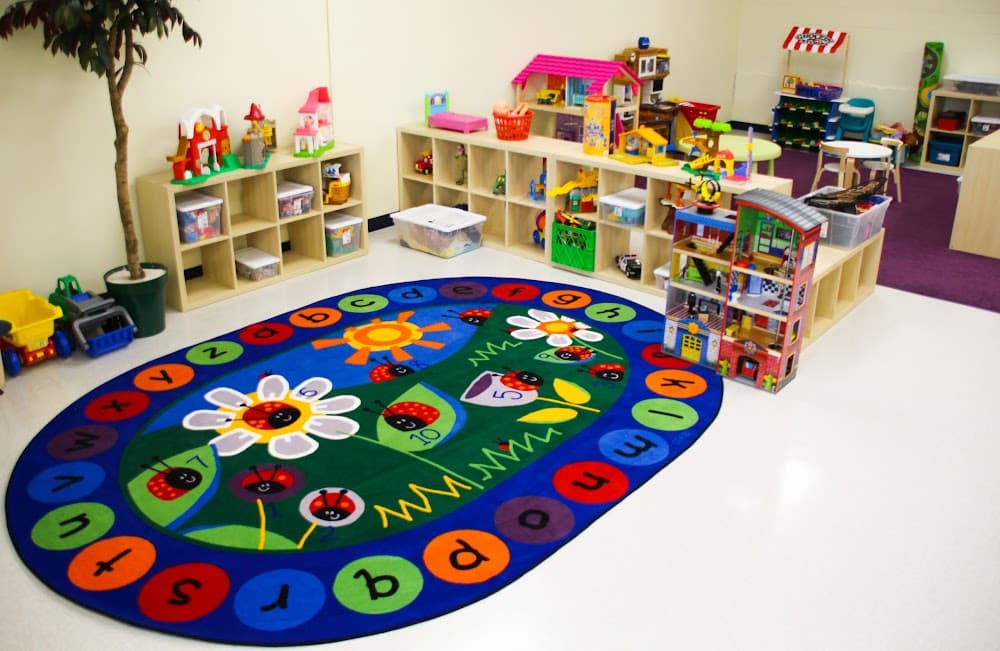 Children of the Island Early Learning Centre Inc