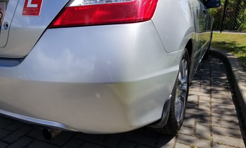 Chipsaway /Vancouver Island Paint Tech