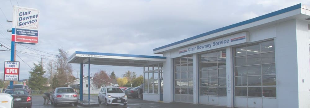 Clair Downey Service – Auto Repair Sidney