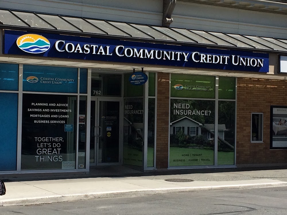 Coastal Community Insurance Services (2007) Ltd.