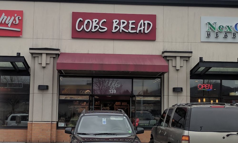 COBS Bread Bakery