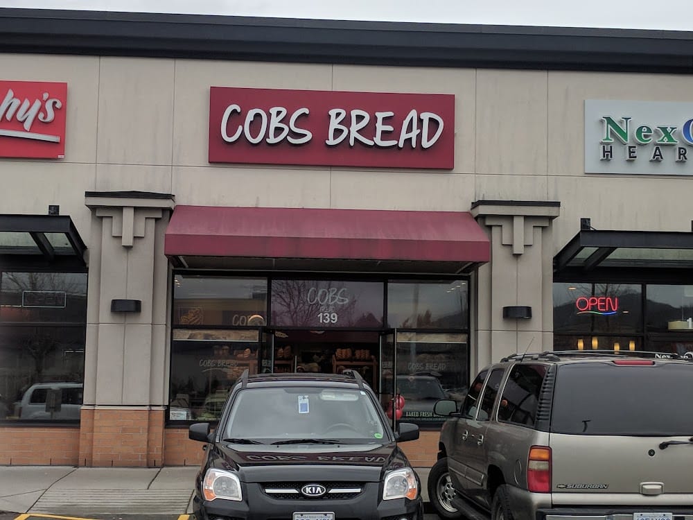 COBS Bread Bakery