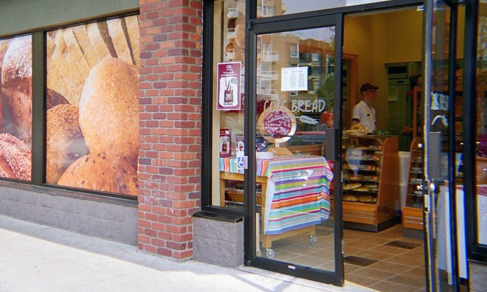 COBS Bread Bakery