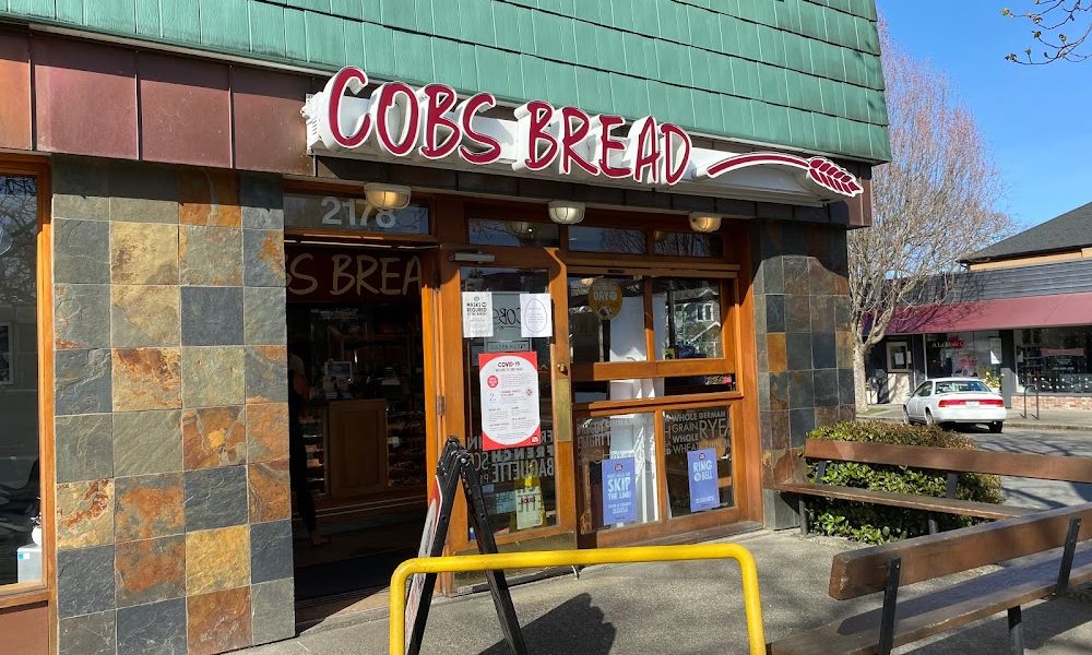 COBS Bread Bakery