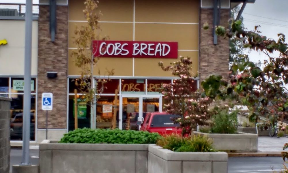 COBS Bread Bakery