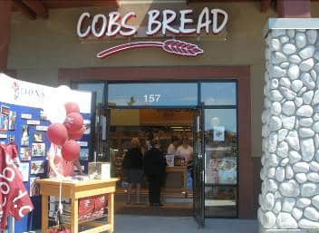 COBS Bread Bakery