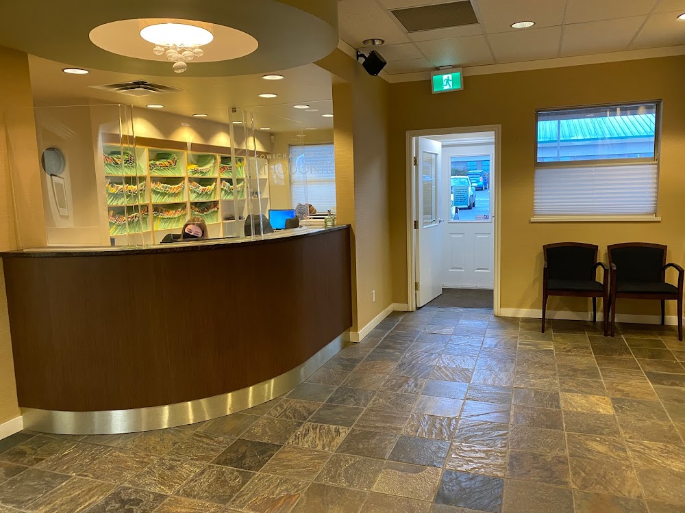 Cowichan Valley Orthodontics