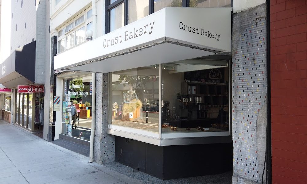 Crust Bakery