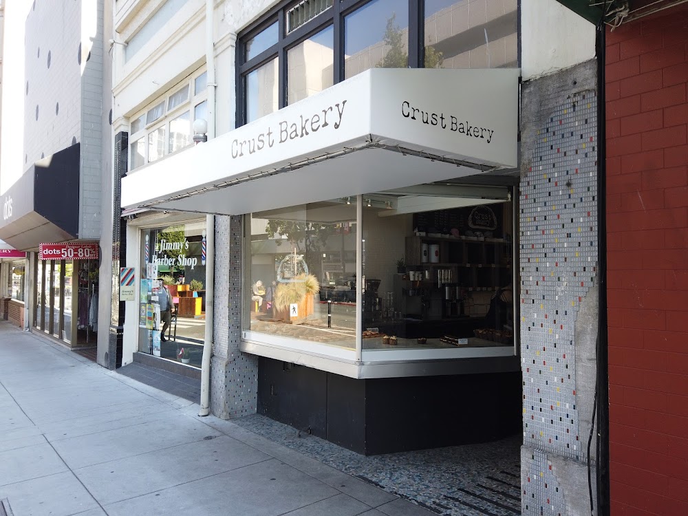 Crust Bakery