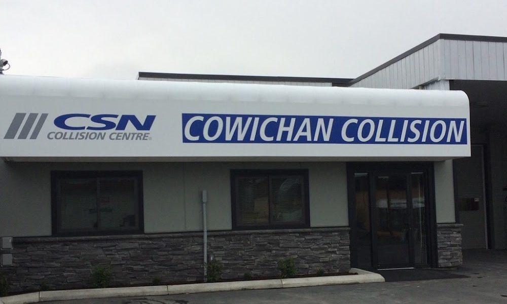 CSN Cowichan Collision Ltd