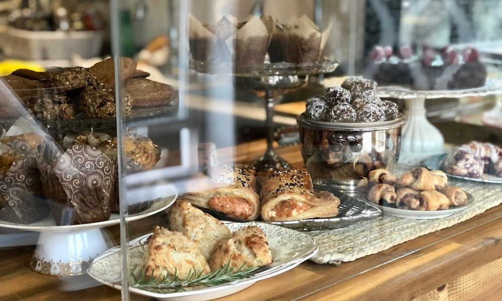 Deer & Dough Bakery