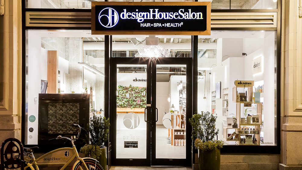 designHouse Salon