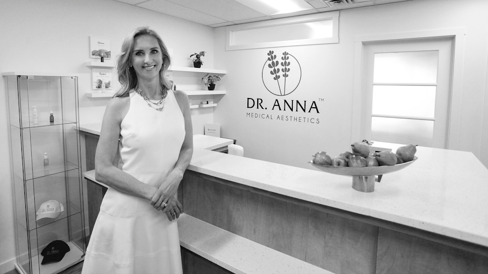 Dr. Anna Medical Aesthetics