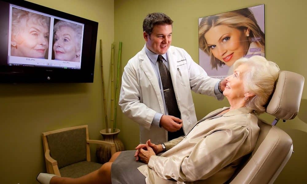 Dr. Dan Milkovich