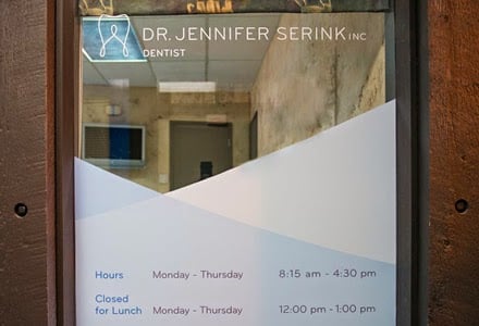 Dr. Jennifer Serink