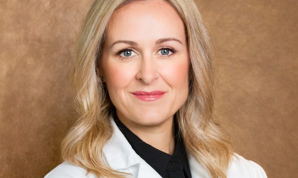 Dr. Jennifer W. Robinson