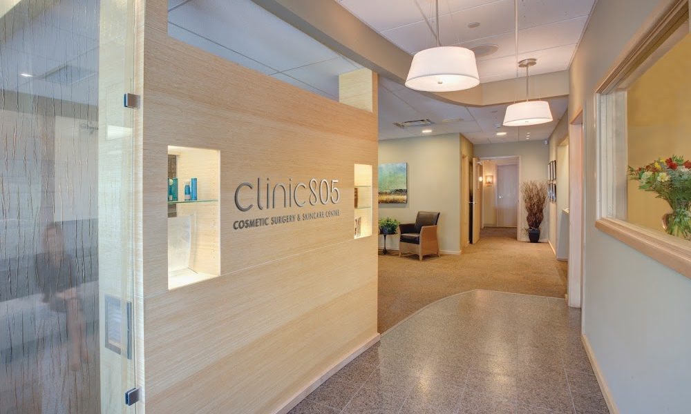 Dr. Kenneth A. Smith, Plastic Surgeon