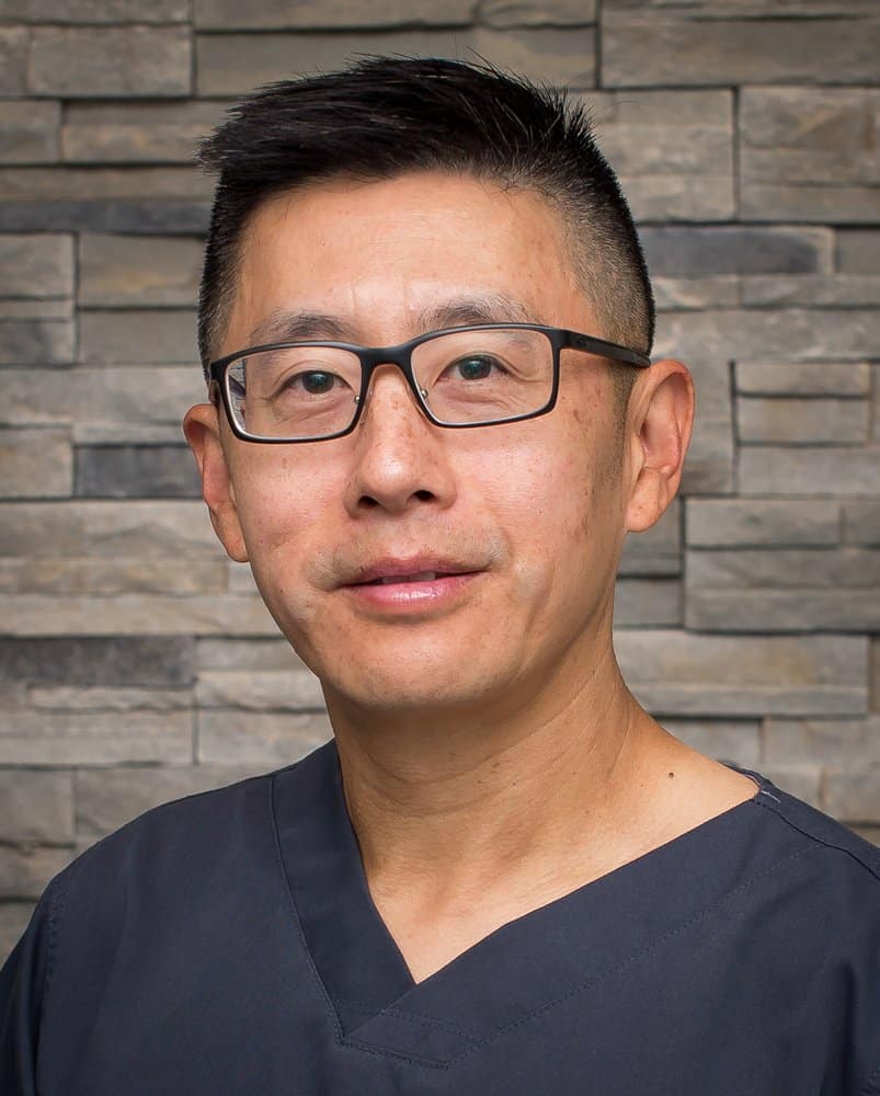 Dr. Ray T. Chow Dentistry