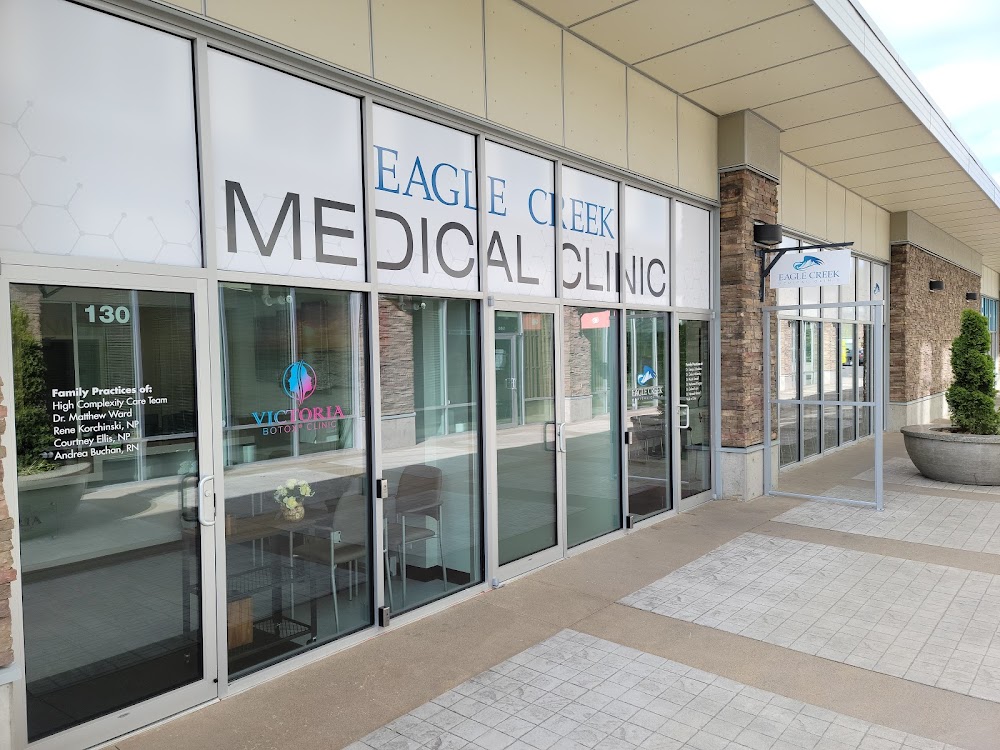 Eagle Creek Medical Clinic