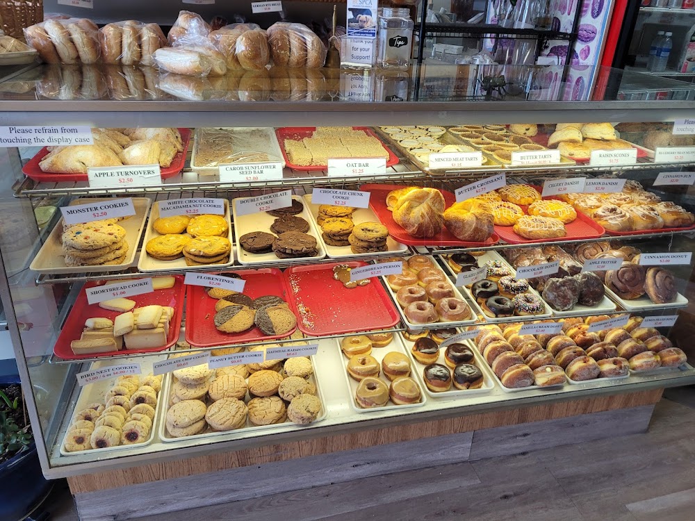 Esquimalt Bake Shop