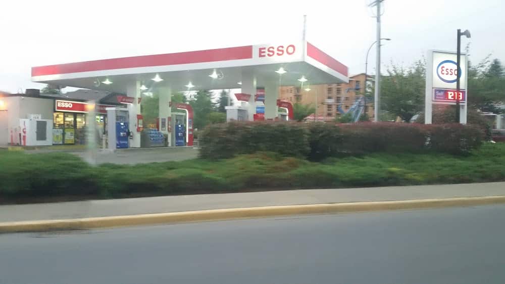 Esso