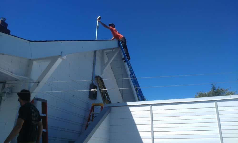 Fairfield Electric Instant Service