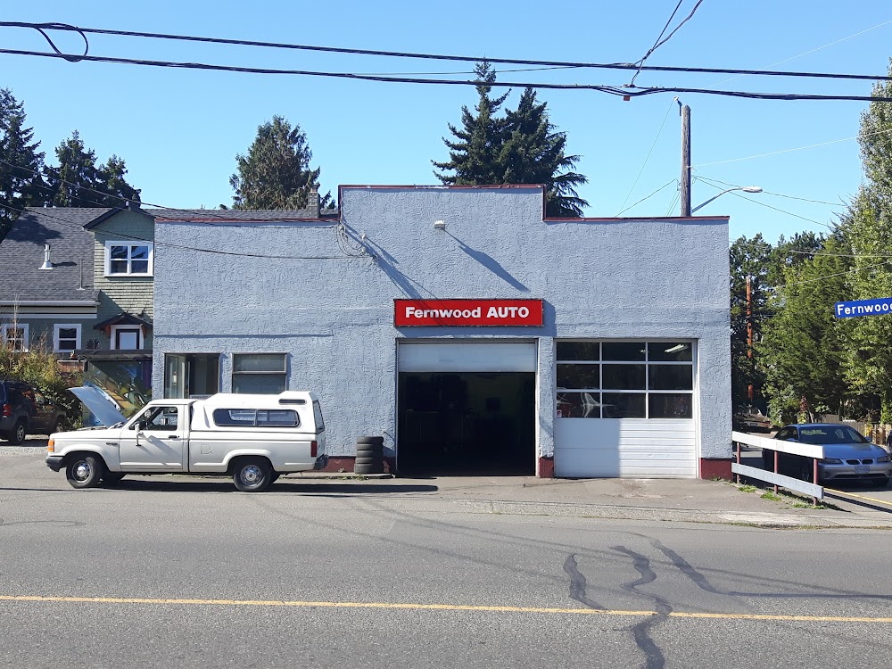 Fernwood Auto Service