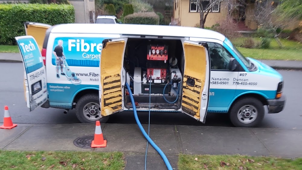 Fibre Tech Carpet Care Ltd.