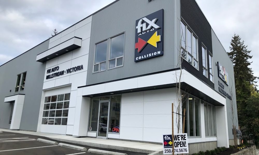 FIX AUTO MILLSTREAM-VICTORIA