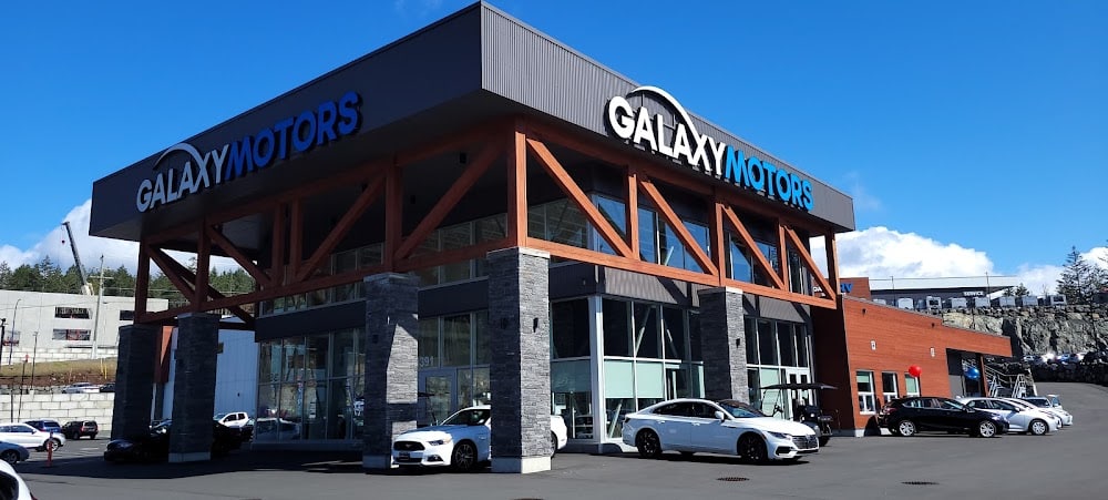 Galaxy Motors Westshore