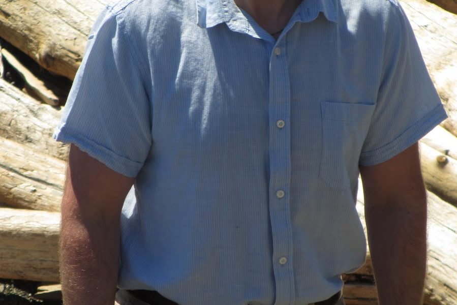 Geoff Williams Counselling