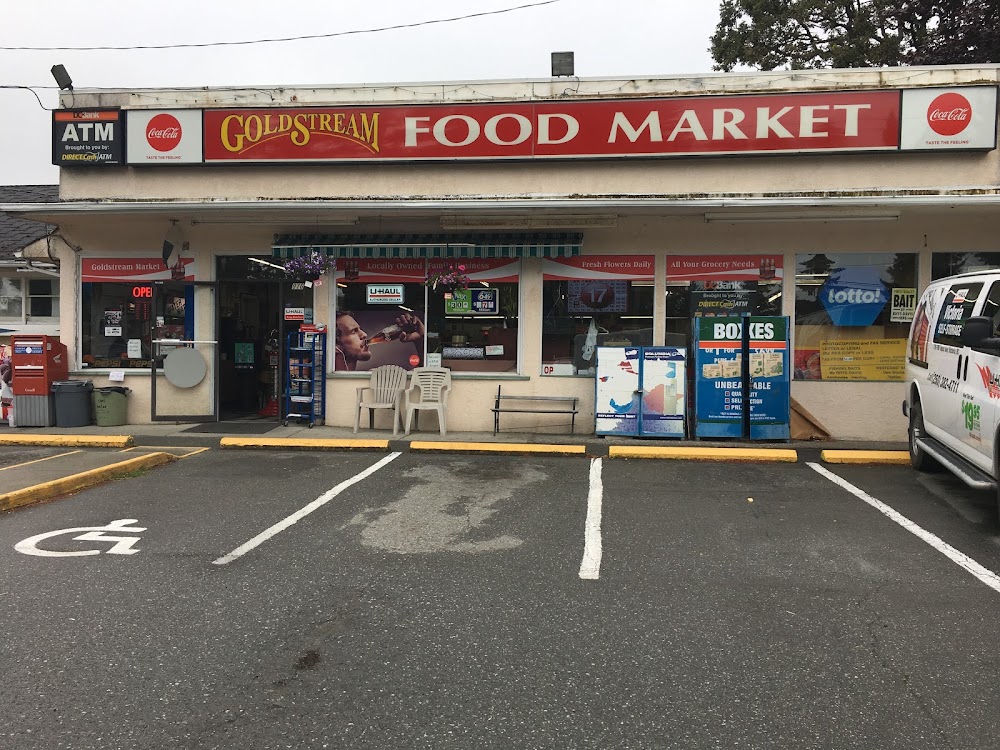 Goldstream Food Market